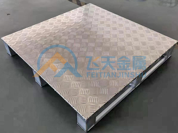 承重工業(yè)鋼托盤